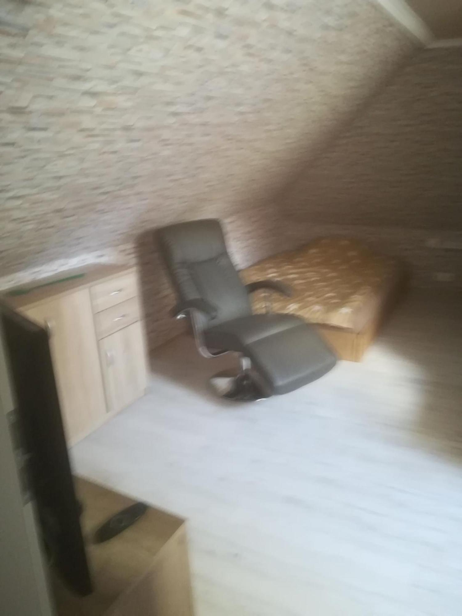 Fitness Pension Sulingen المظهر الخارجي الصورة